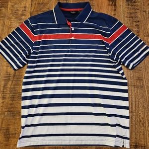 Walter Hagen Major 11 polo